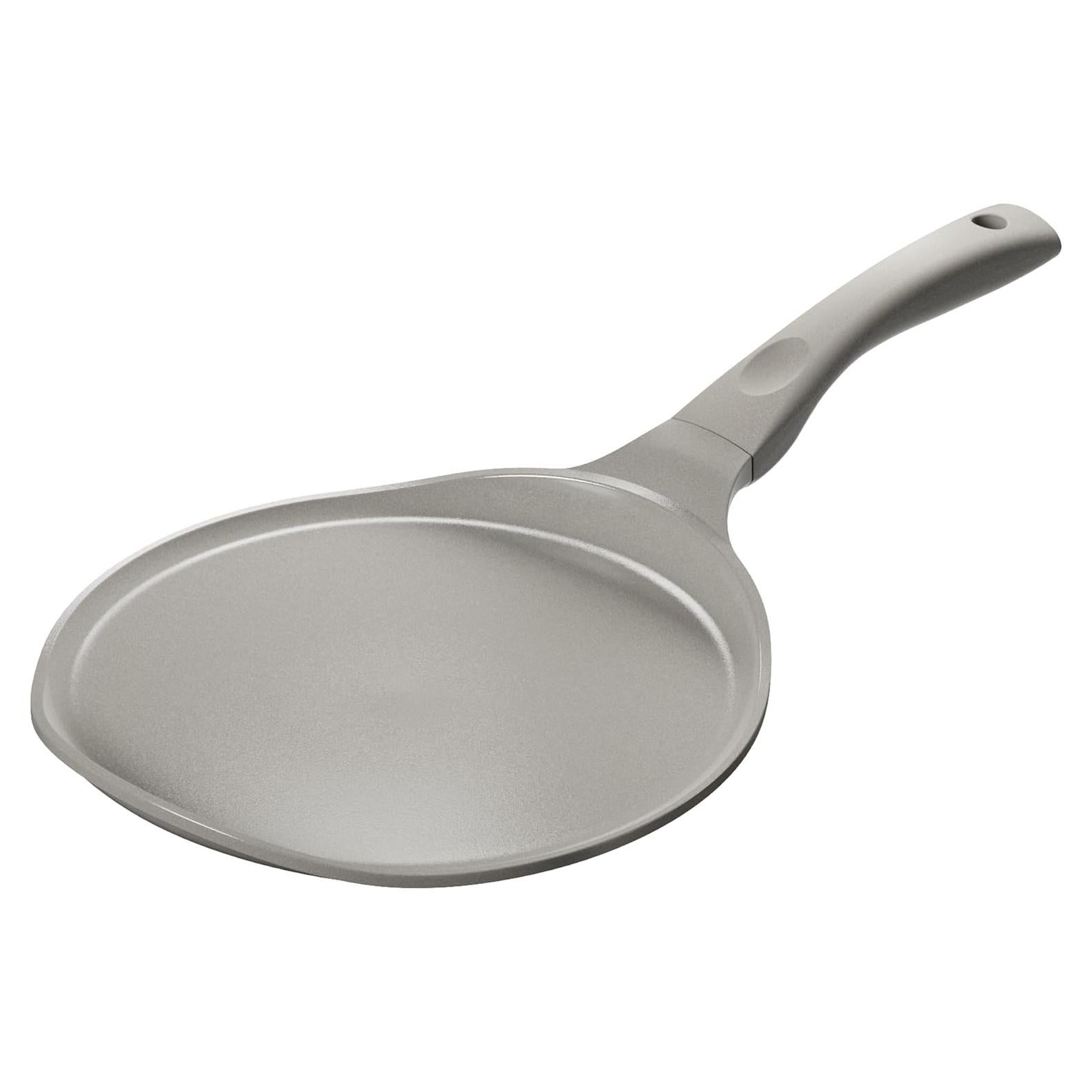 Sartén para Crepes Redchef 25.4 cm Antiadherente Cerámica Gris