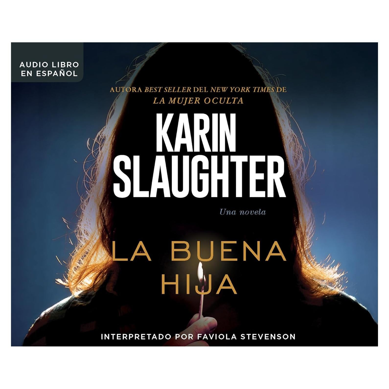 La buena hija (The Good Daughter) (Good Daughter, 2) (Spanish Edition)