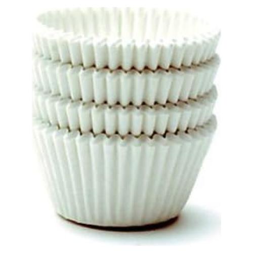 Forros de Muffin Jumbo Decony - 500 Piezas - Papel Grado Alimenticio