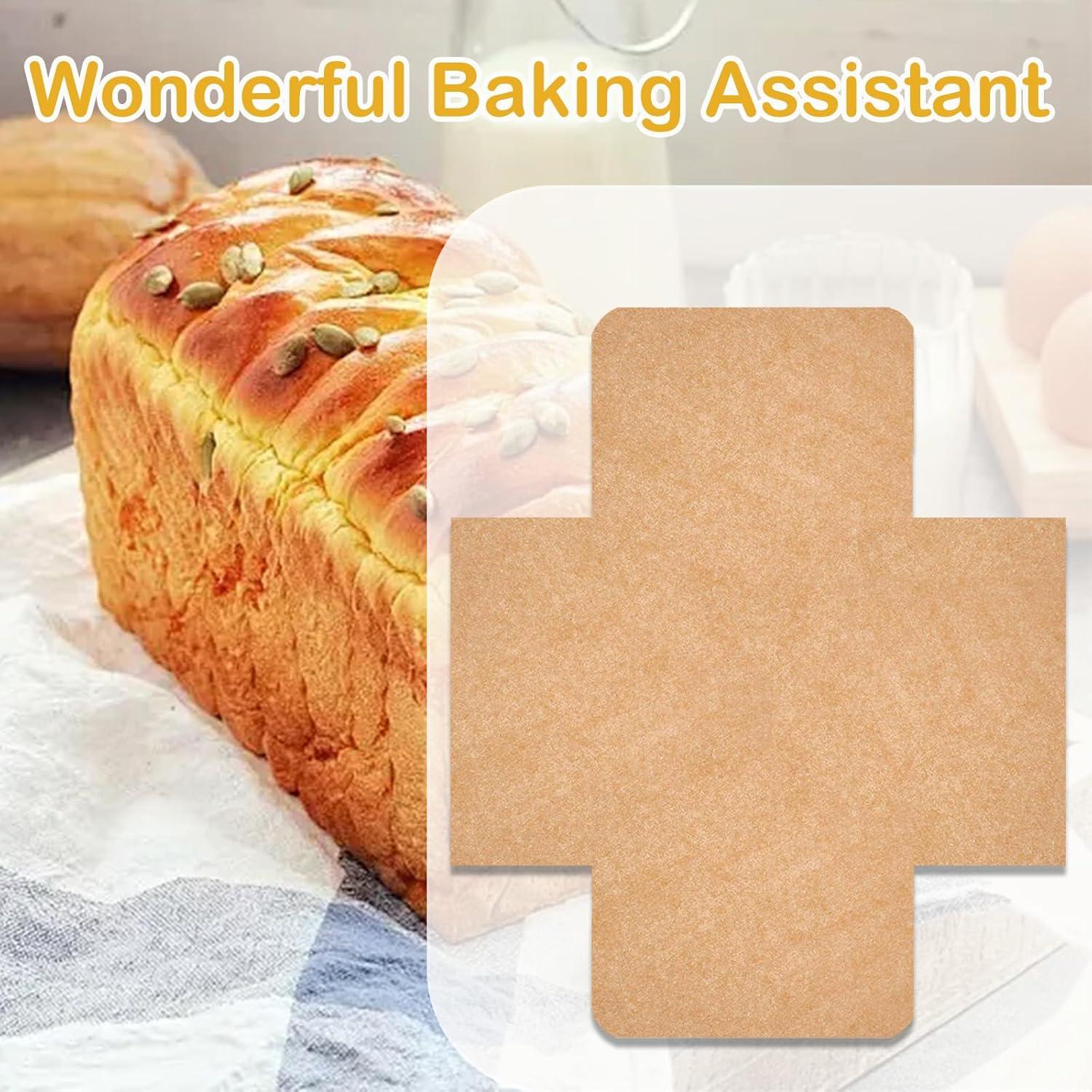 100 Forros de Papel Pergamino Incycall 10x5 Pulgadas Antiadh.