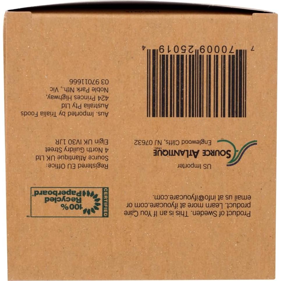 Tazas de Hornear JUMBO Si Te Importa - Paquete de 2