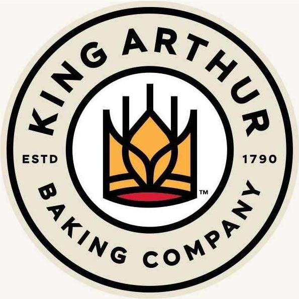 Tazas de Muffin de Silicona King Arthur - Juego de 12, 6.99cm