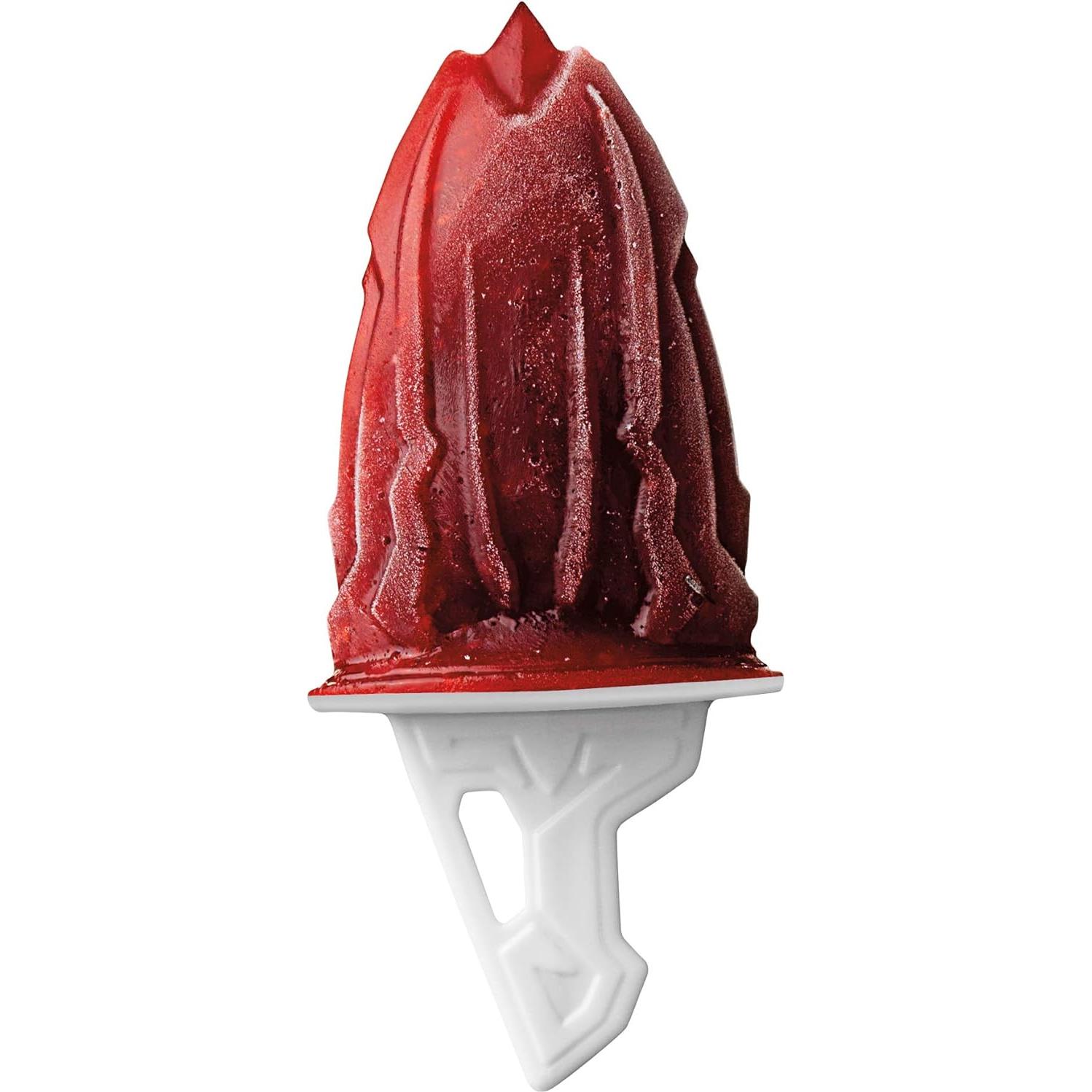 Moldes de Paletas de Hielo Tovolo Espada Set de 4 Silicona