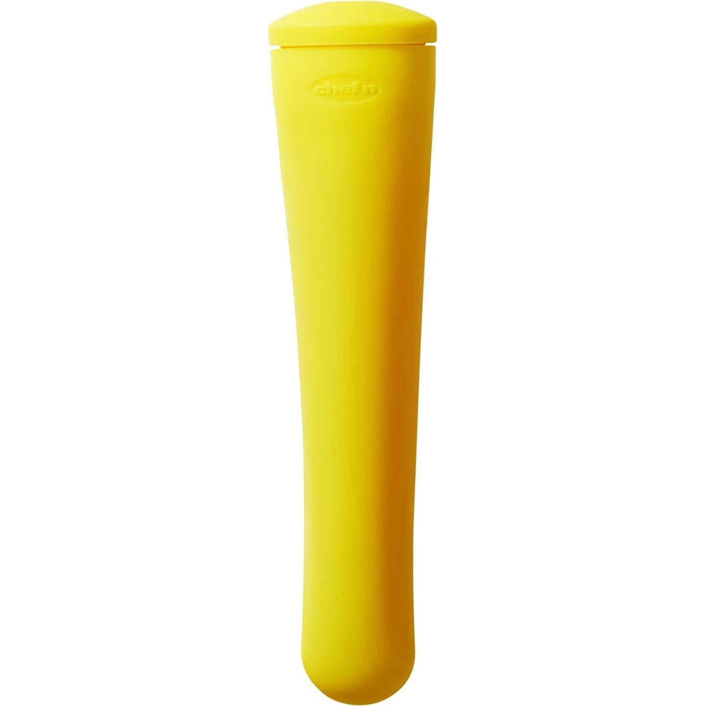 Set de 6 Paletas de Hielo Chef'n Multicolor de Silicona