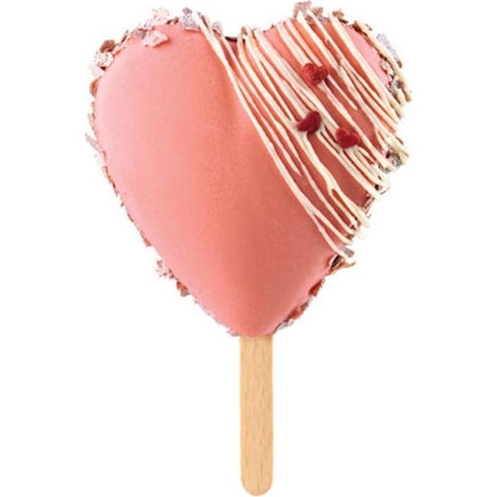 Molde de Silicona para Mini Helados Suxgumoe 3 Cavidades