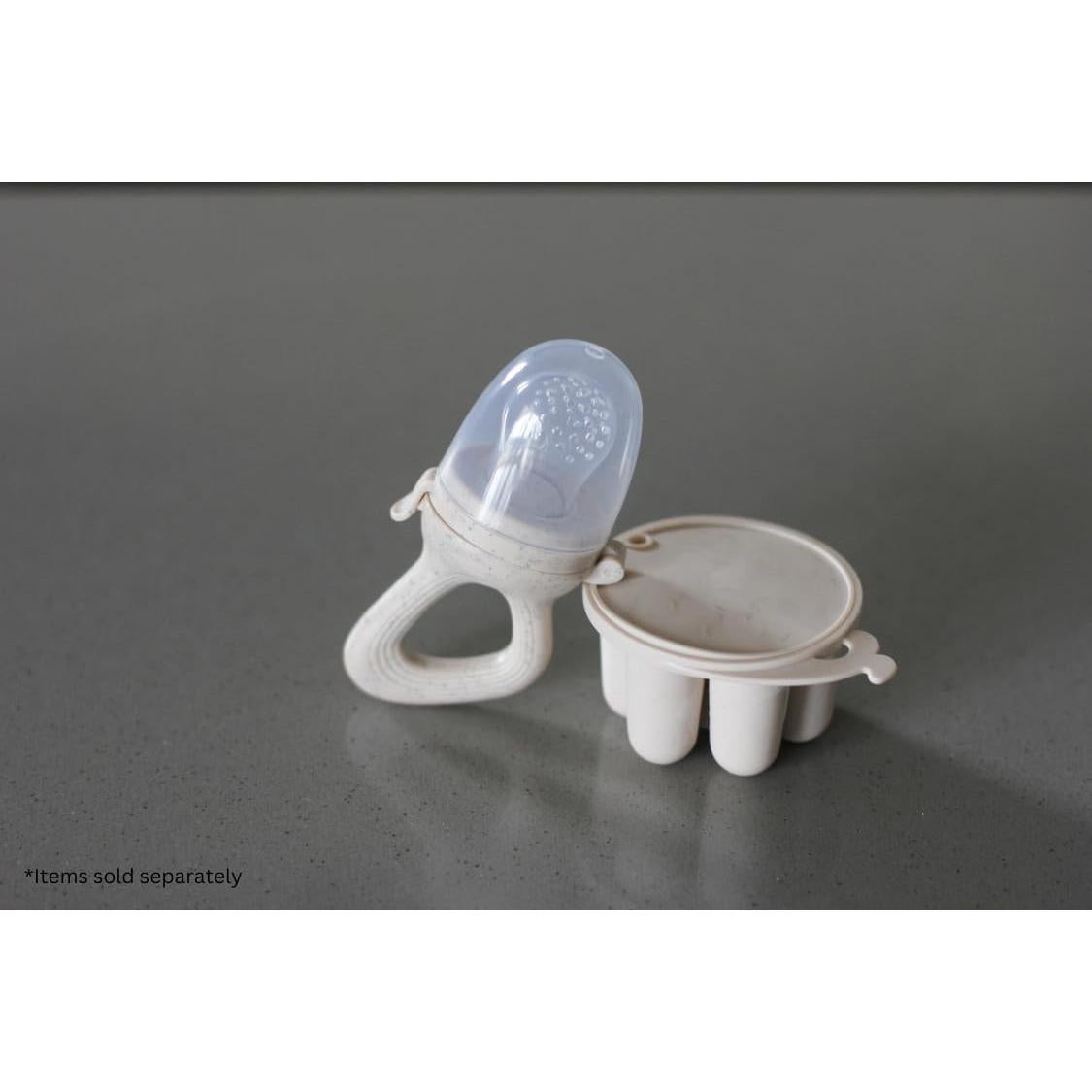 Bandeja Mini Congelador Avee & Co Silicona BPA Free 7 Moldes