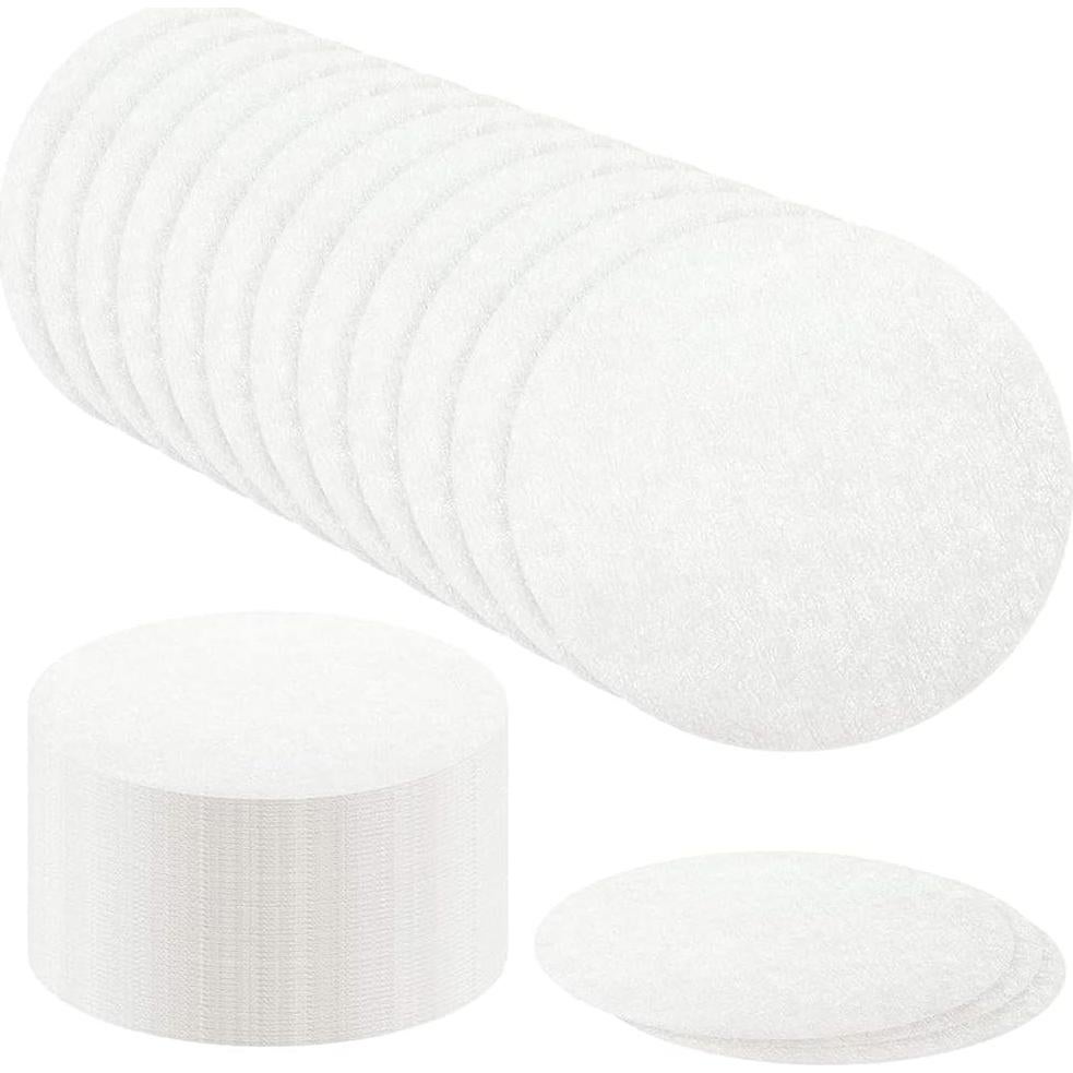 Soporte de Filtros de Café CAFEMASY con 742 Filtros de Papel