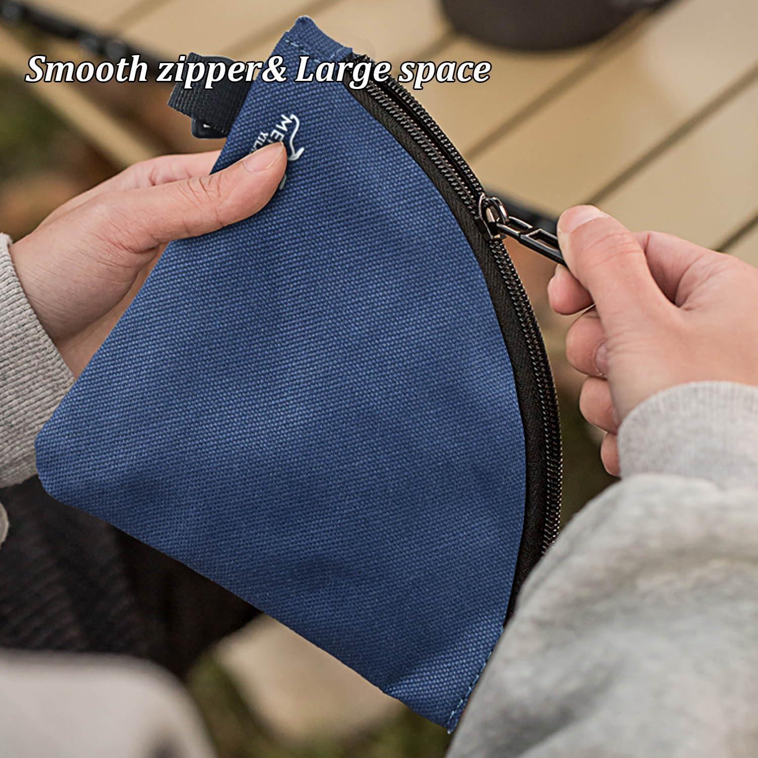 Soporte de Filtro de Café Plegable MERMOO YILAN Acero Inoxidable