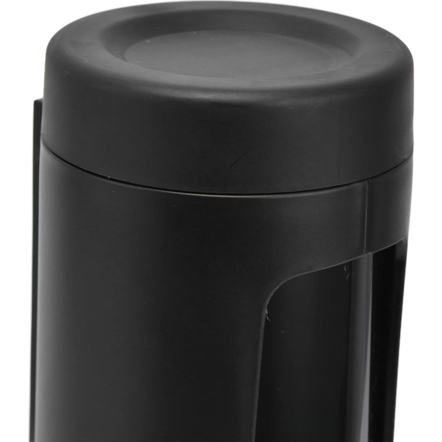 Dispensador de Filtros de Café OUKENS con Tapa Abatible