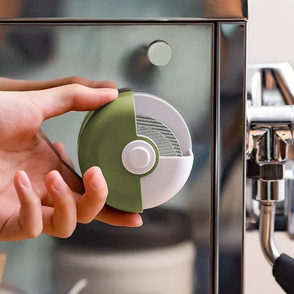 Soporte de Filtros de Café ARFUKA Montado en Pared 150 Filtros