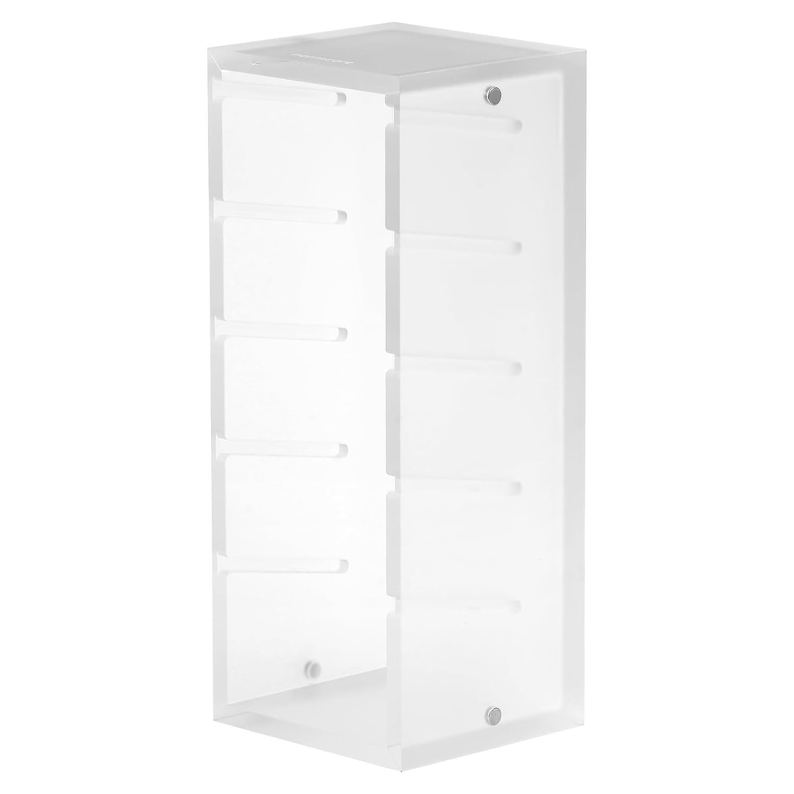 Soporte Acrílico para Filtros de Espresso Normcore 54mm