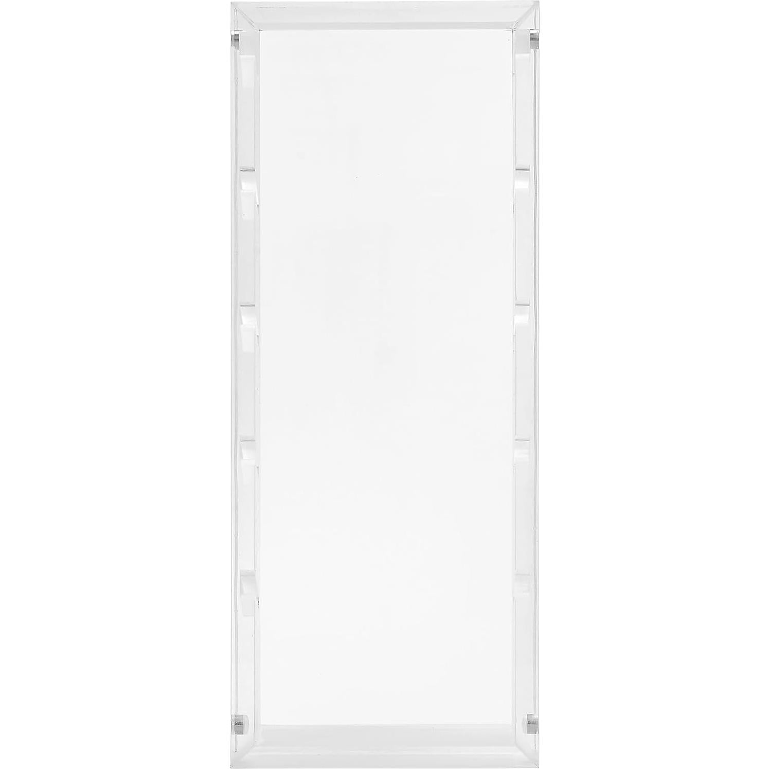 Soporte Acrílico para Filtros de Espresso Normcore 54mm