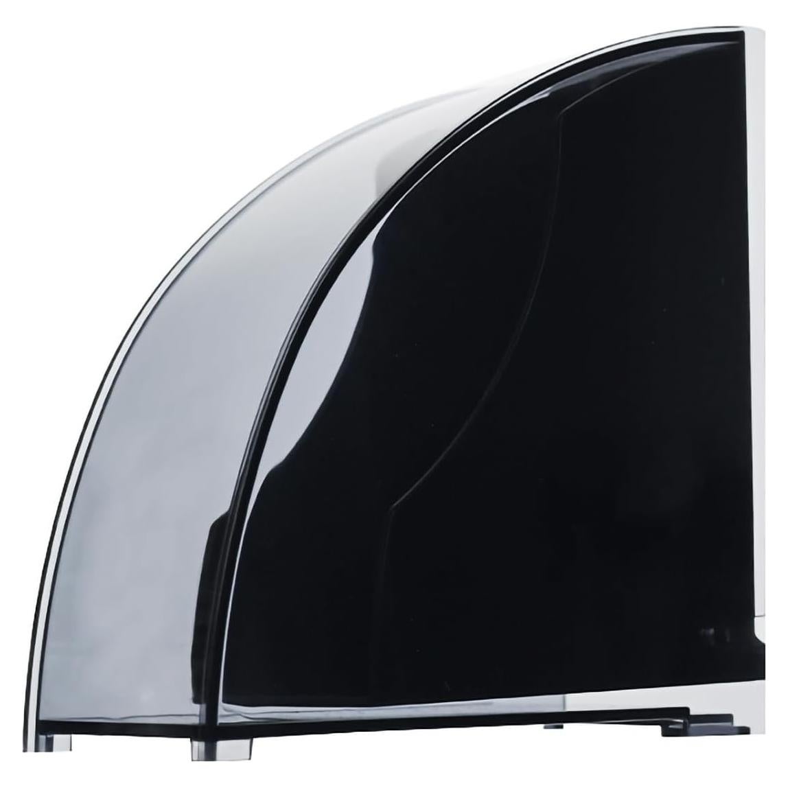 Soporte de Papel para Filtros de Café Kilimazart Grande Curvado