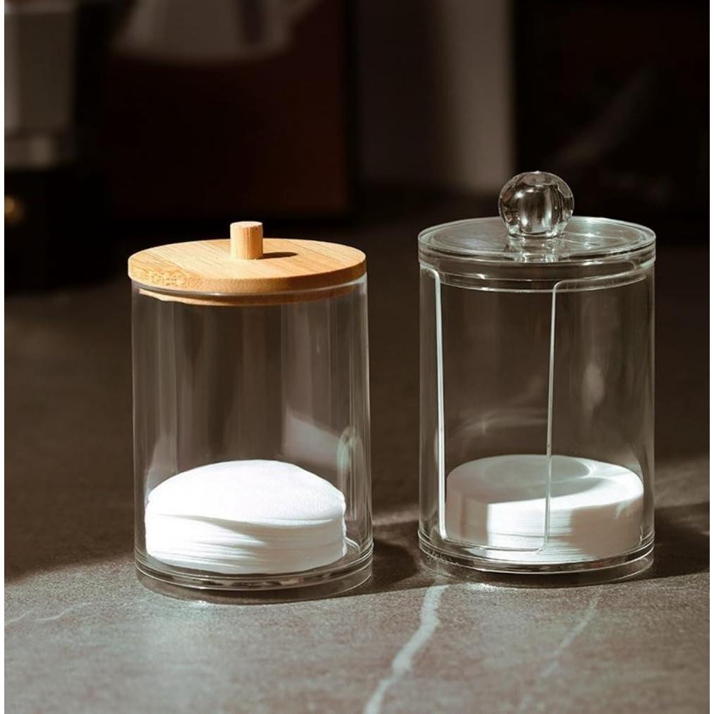 Contenedor de Almacenamiento de Filtros de Café RYUHYF 70mm