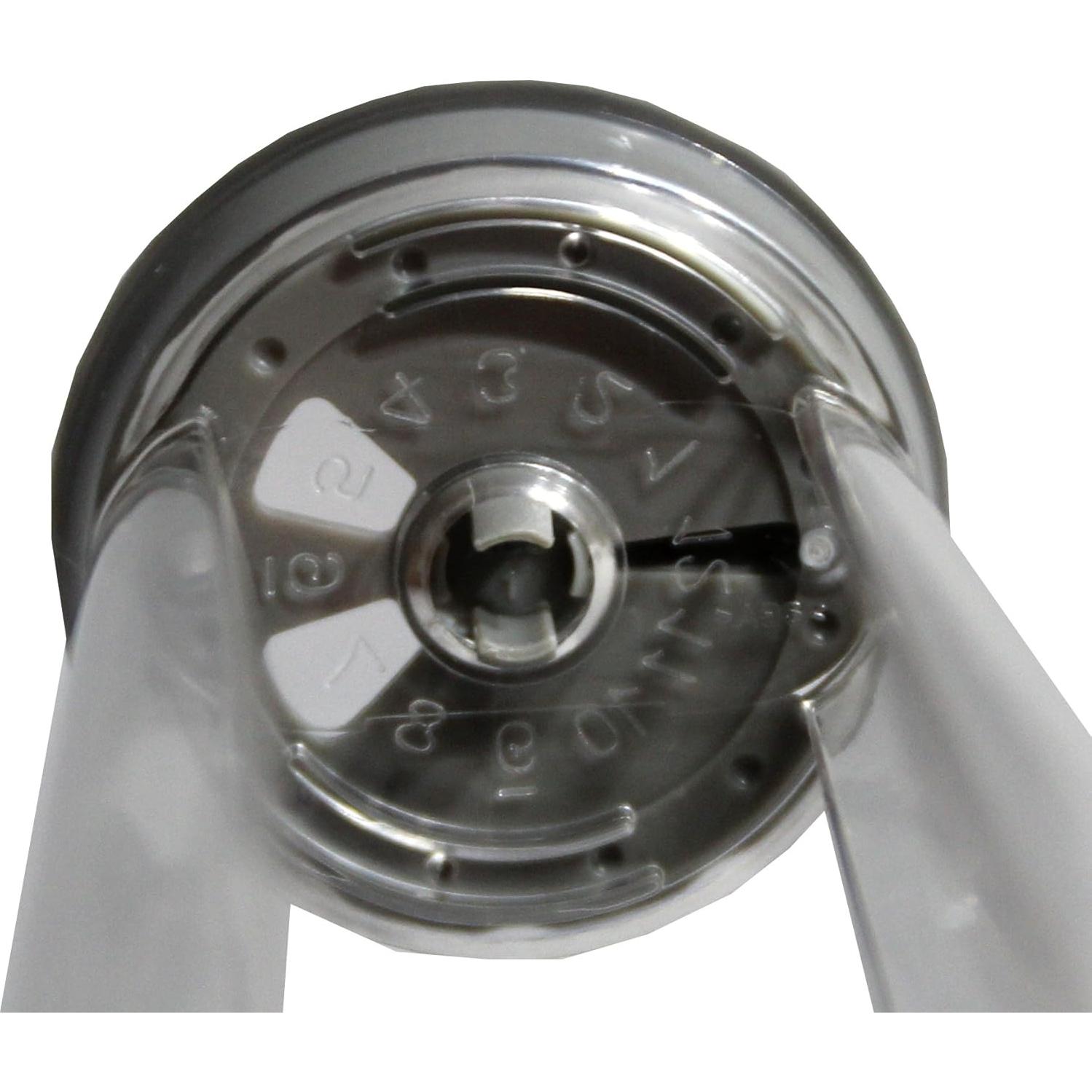 Soporte de Filtro de Agua PureBlue Brew para Keurig 2.0