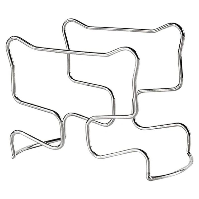 Soporte para Filtros de Café Reutilizables Orquídeas de Andy