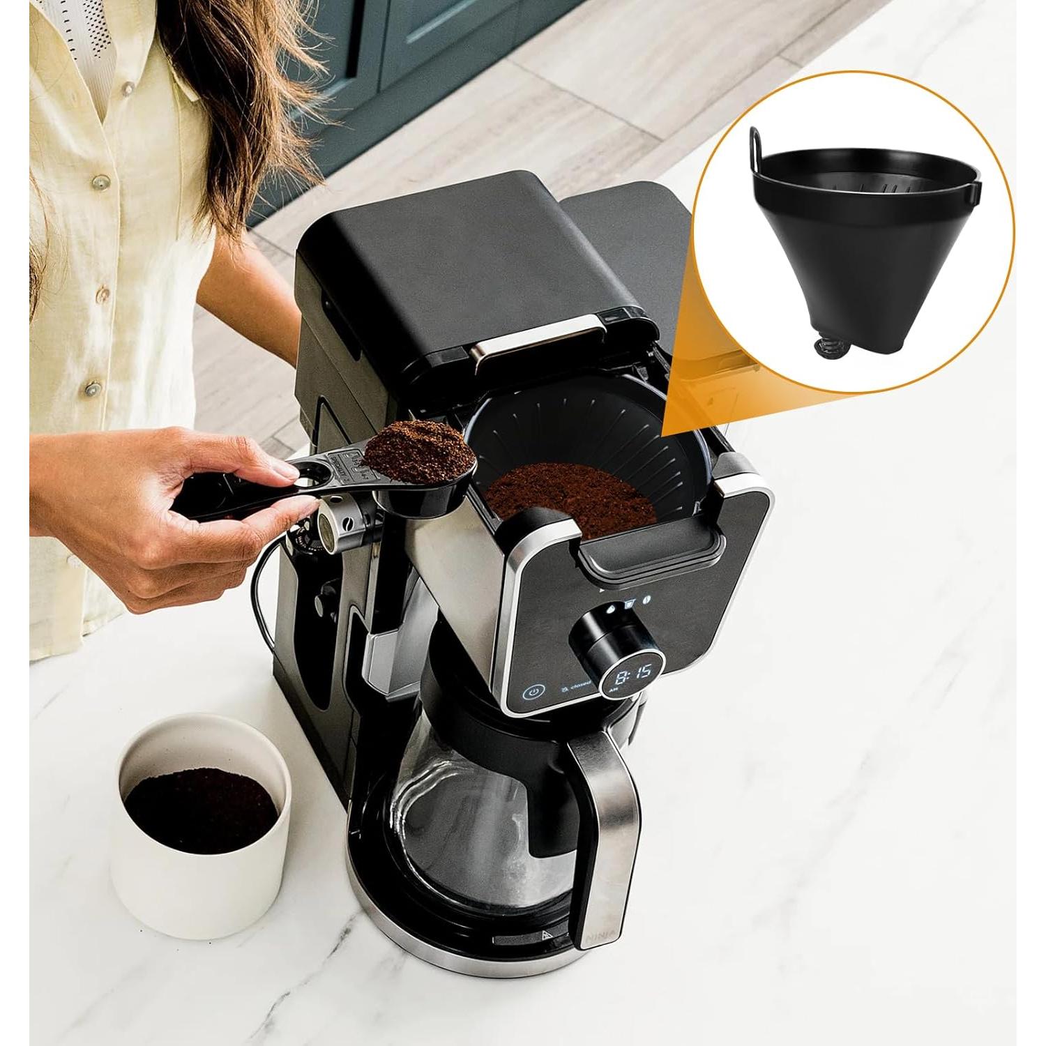 Filtro de Repuesto Canasta Cuisinart DCC-1200FB 1 Unidad