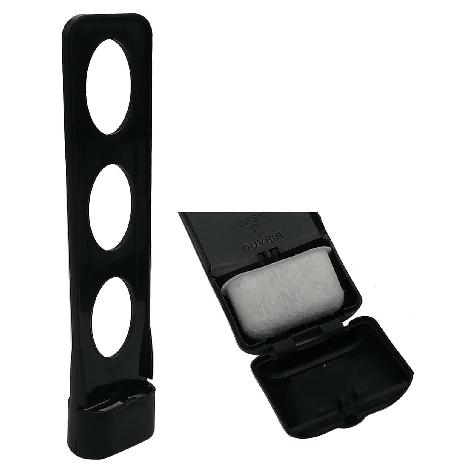 Soporte de Filtro de Agua Savebuy DCC-1200WFH Compatible