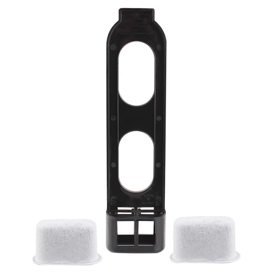 Soporte de Filtro de Agua Cuisinart DCC-3000 con 2 Filtros