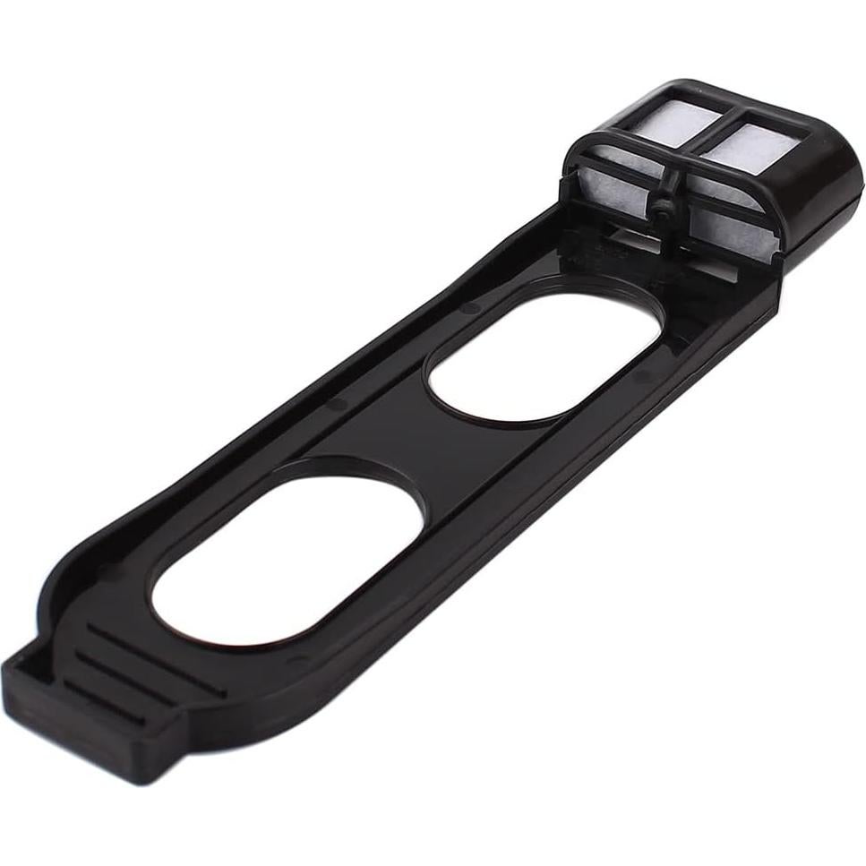 Soporte de Filtro de Agua Cuisinart DCC-3000 con 2 Filtros