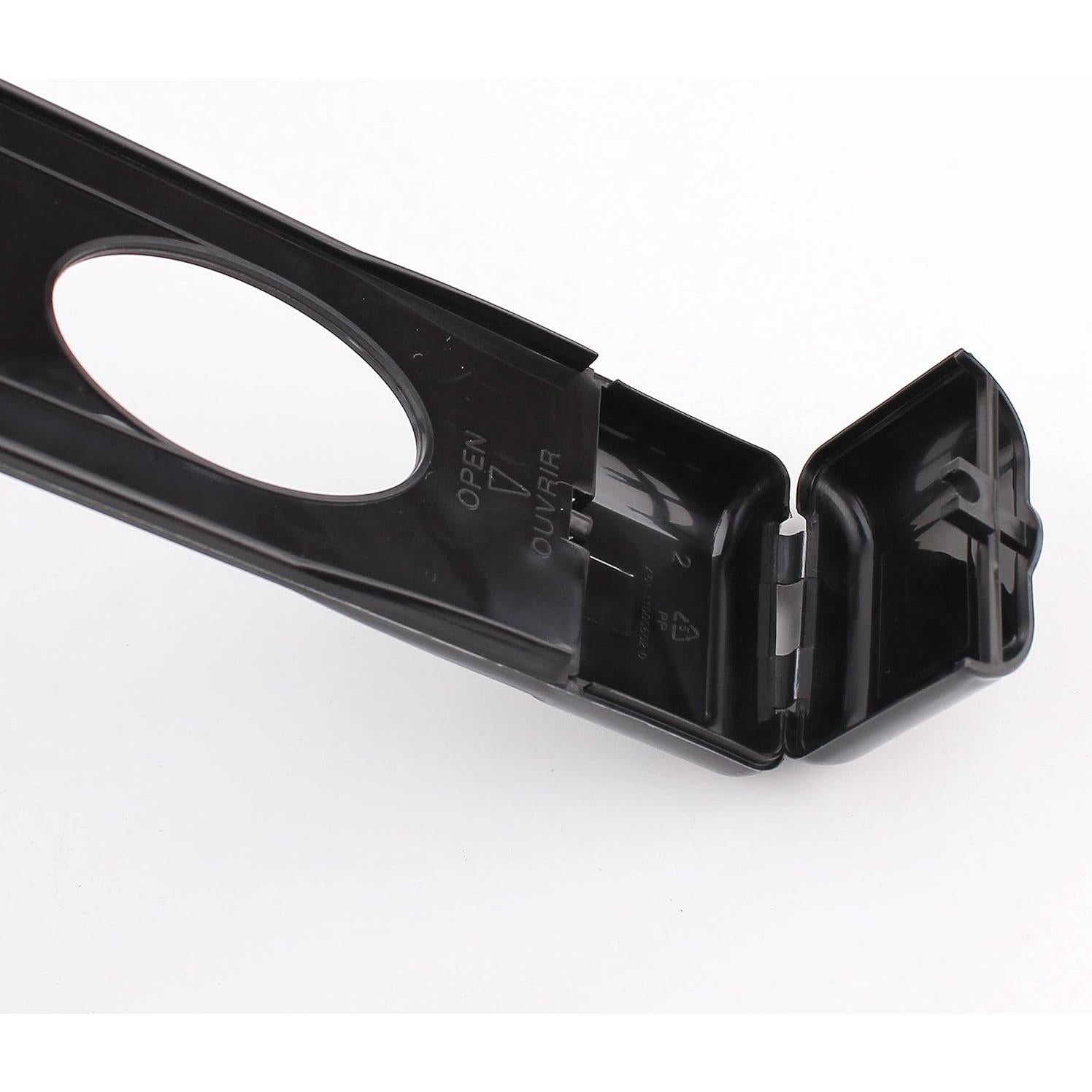 Soporte de Filtro de Agua Veterger + 3 Filtros Carbón Cuisinart