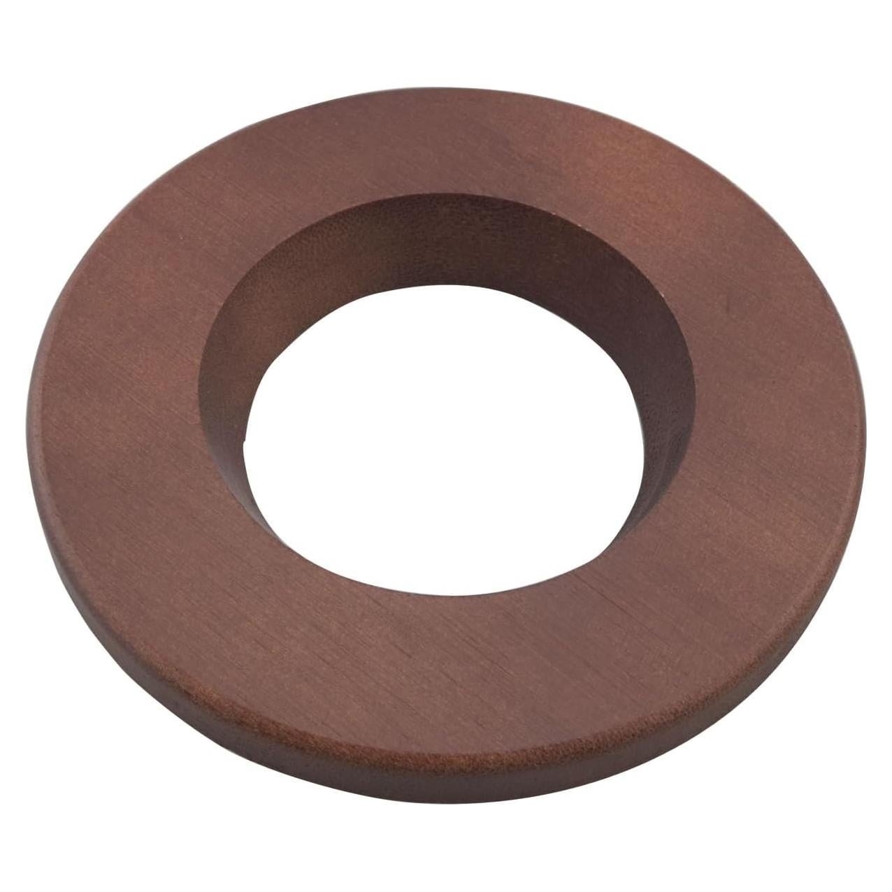 Soporte para Filtro de Café YHXiXi en Bambú 12cm