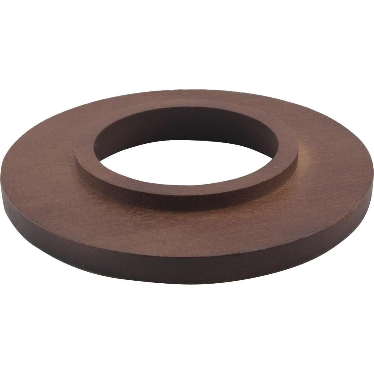 Soporte para Filtro de Café YHXiXi en Bambú 12cm