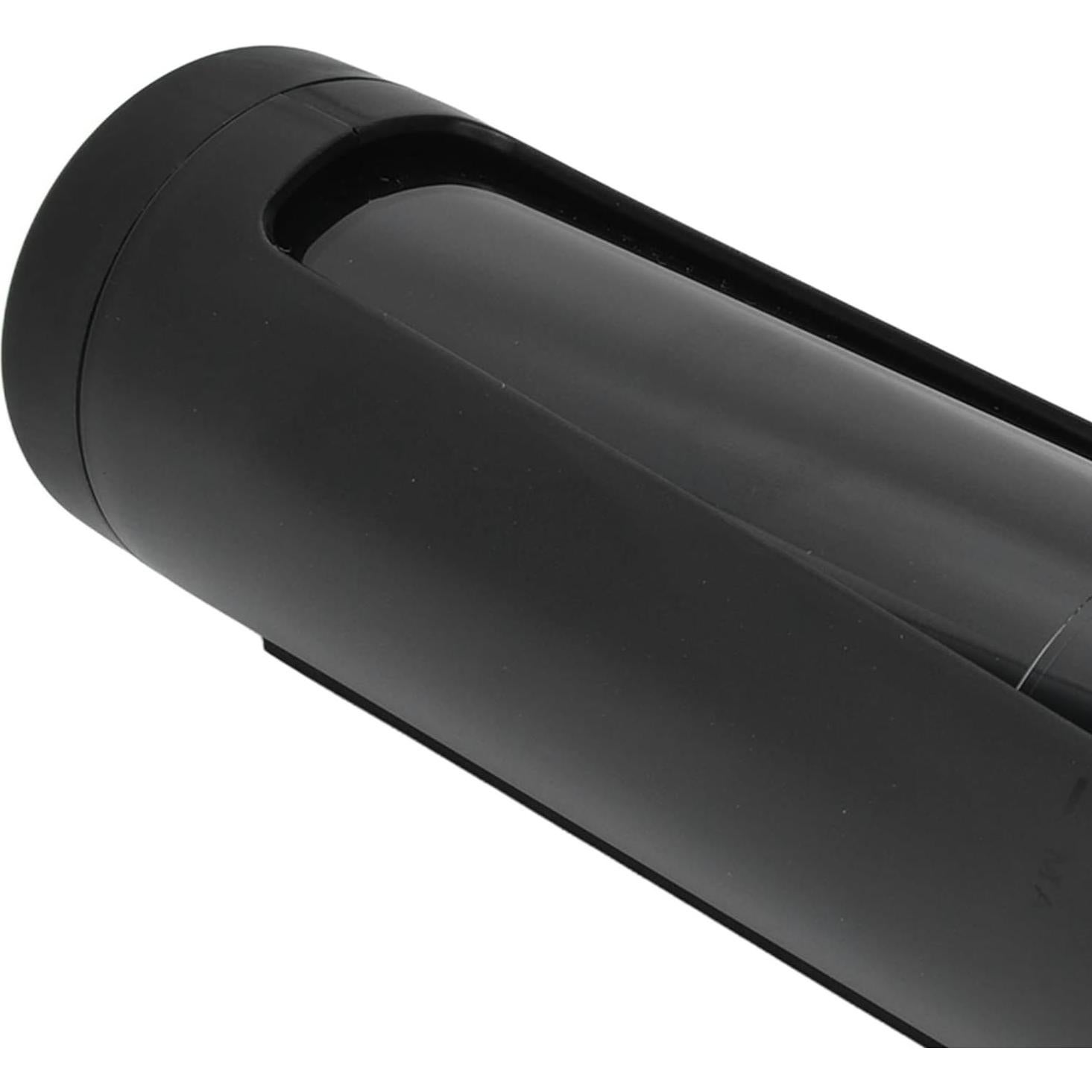 Dispensador de Filtros de Café BTSEURY con Tapa Abatible