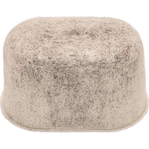 Soporte de Filtro de Agua Blendin con 2 Filtros ION para Cafetera