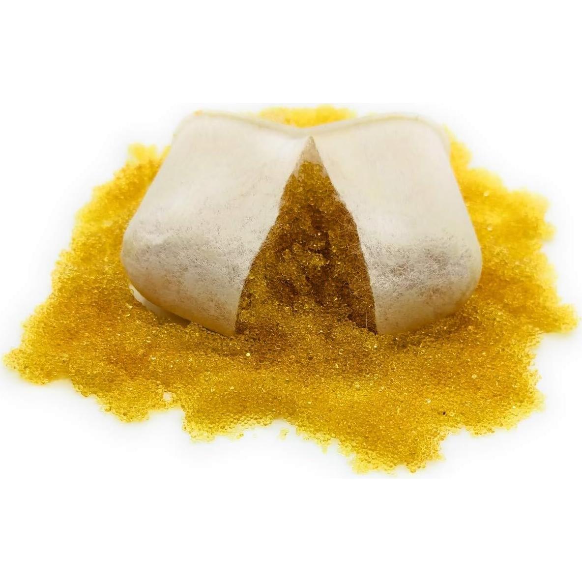 Soporte de Filtro de Agua Blendin con 2 Filtros ION para Cafetera