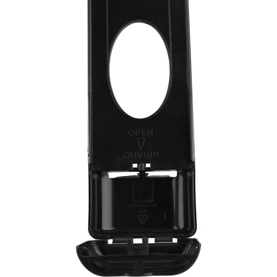 Soporte de Filtro de Agua Anbige con 6 Filtros de Carbón