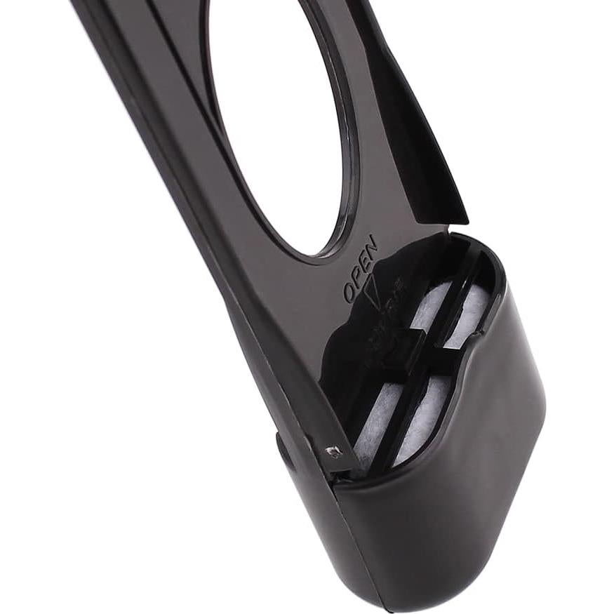 Soporte de Filtro de Agua Anbige con 6 Filtros de Carbón