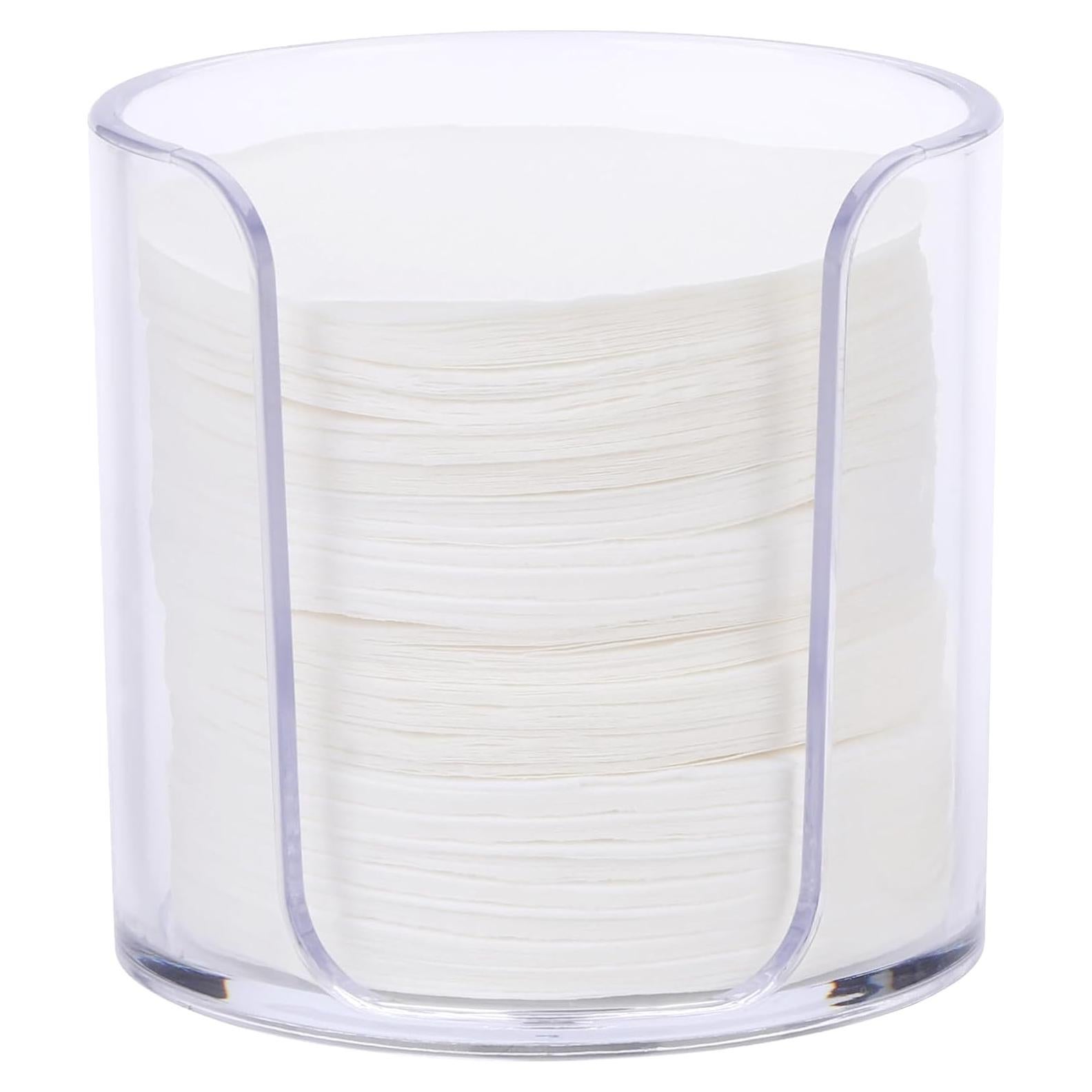 Filtros de Papel para Espresso 54mm ELESTAB 300 Unidades