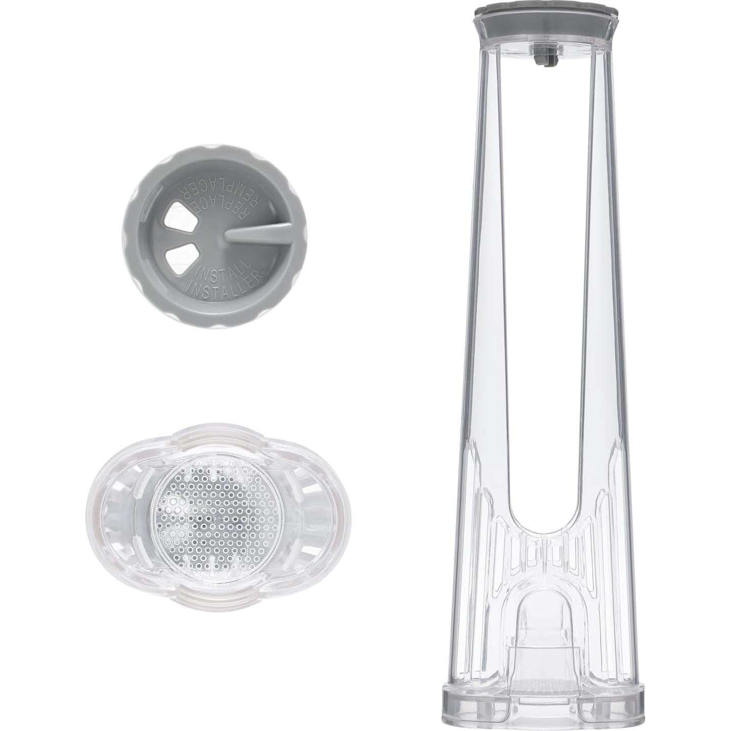 Kit de Filtro de Agua ChapLithe para Cafeteras Keurig 2.0