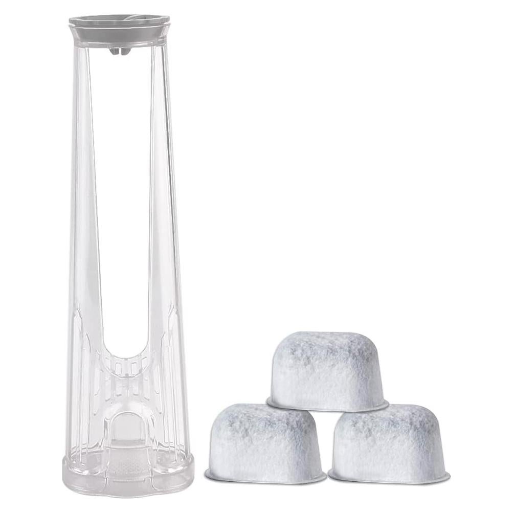 Kit de Filtros de Agua Veterger para Cafeteras Keurig 2.0
