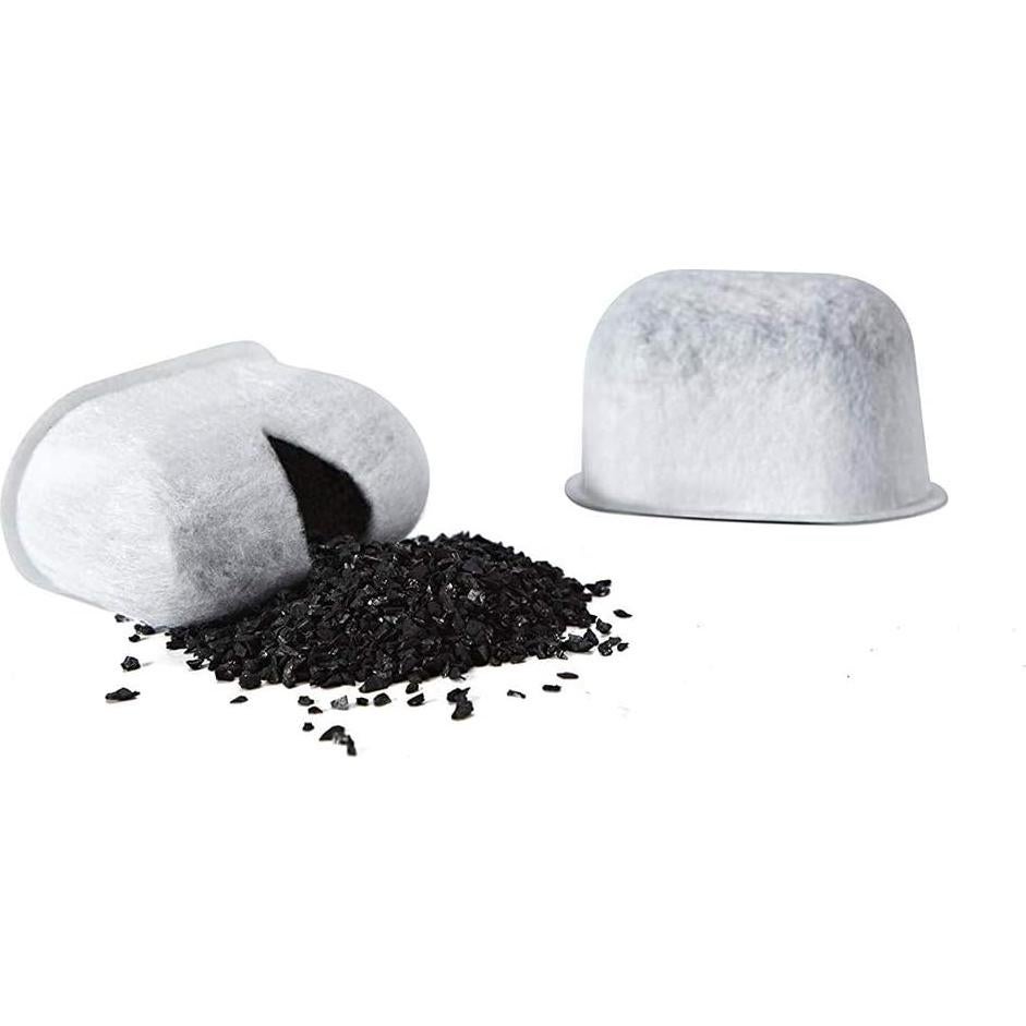 Kit de Filtros de Agua Veterger para Cafeteras Keurig 2.0