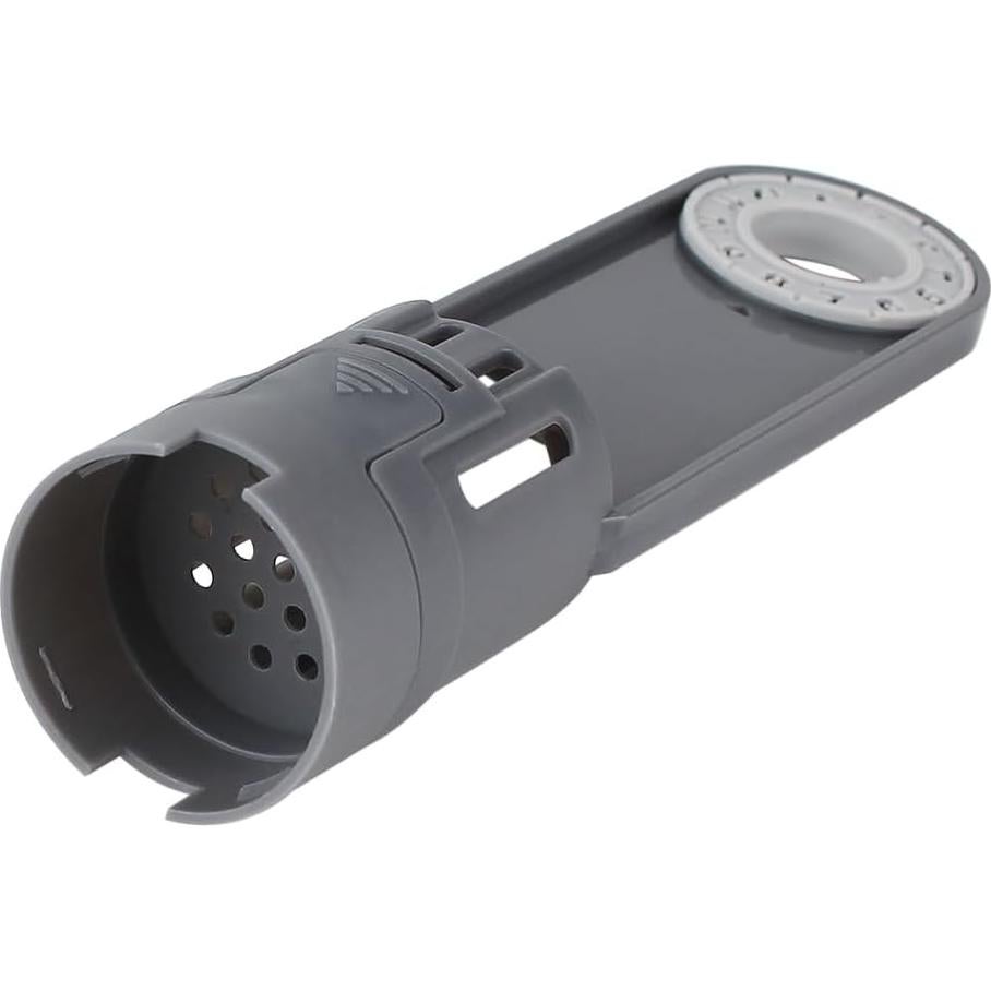 Soporte de Filtro de Agua Anbige con 12 Filtros de Carbón para Cafeteras Ninja