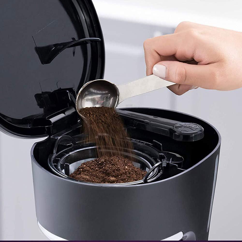 Filtro de café permanente MagiDeal para cafeteras Mr. Coffee 10-12 tazas