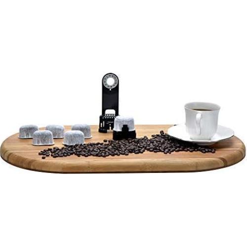 Kit de Reemplazo K&J para Cafeteras Keurig 1.0 - 6 Filtros de Agua