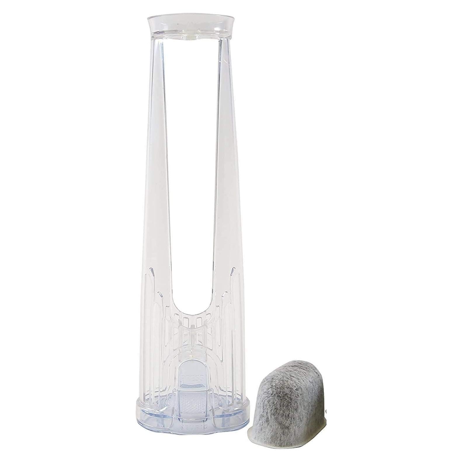 Kit de Reemplazo para Cafetera Keurig 2.0 Melostu - Filtro Reutilizable