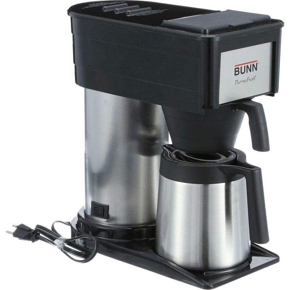 Cesta de embudo OCS Parts 38766.0002 para cafetera Bunn