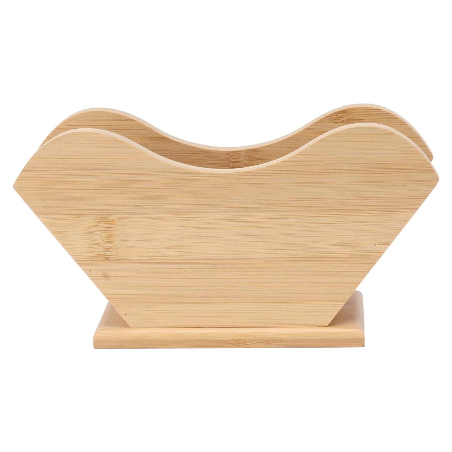 Soporte de Filtro de Café Zerodis de Madera para Chemex y Cono