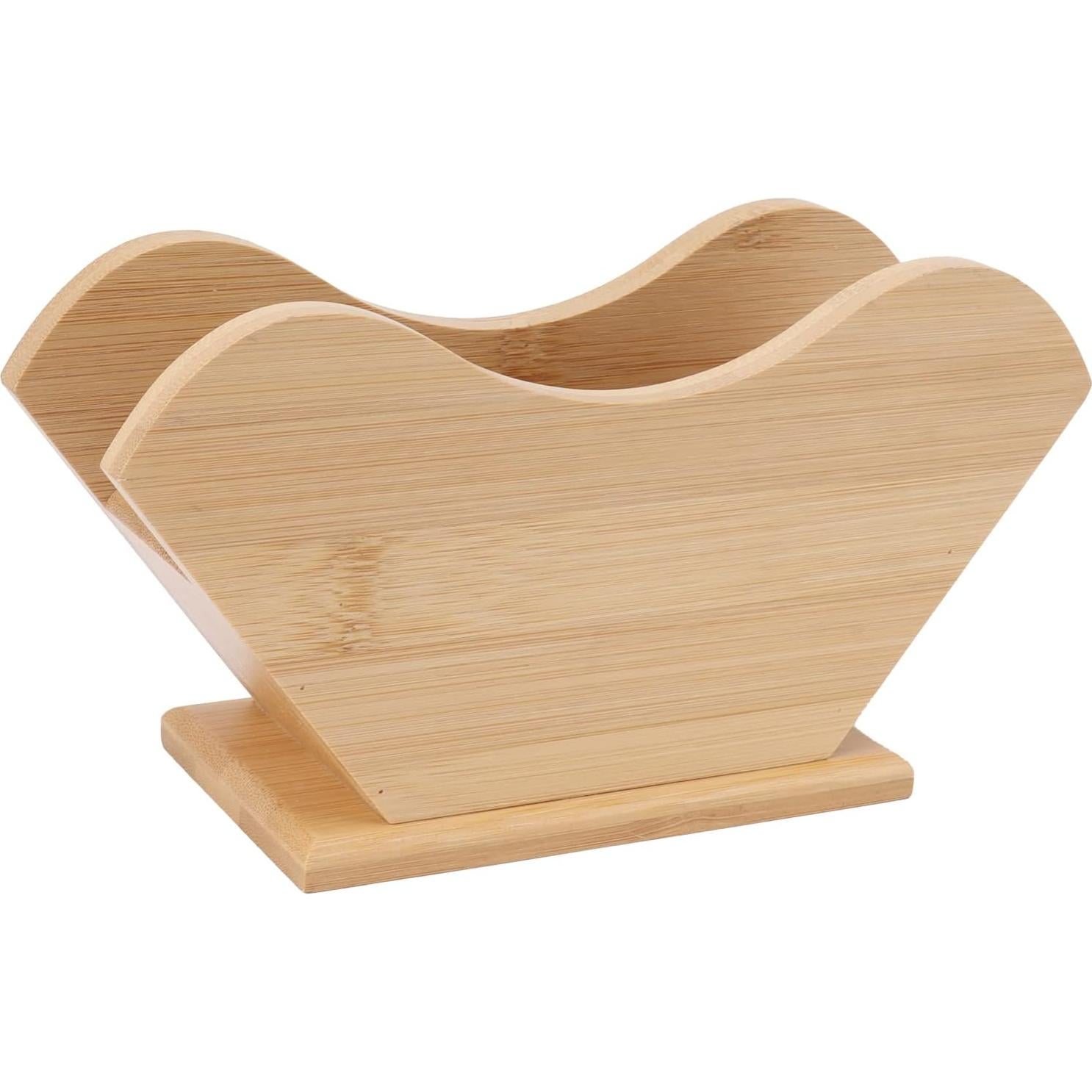 Soporte de Filtro de Café Zerodis de Madera para Chemex y Cono