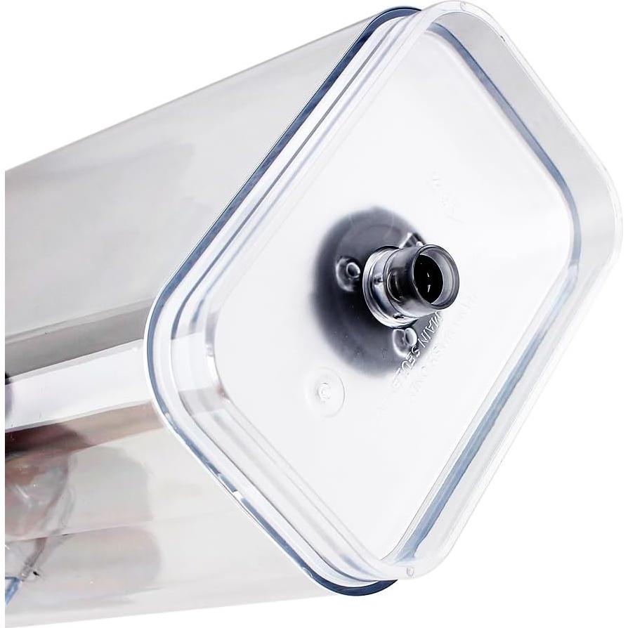 Depósito de Agua con Soporte y 3 Filtros Keurig K-Supreme