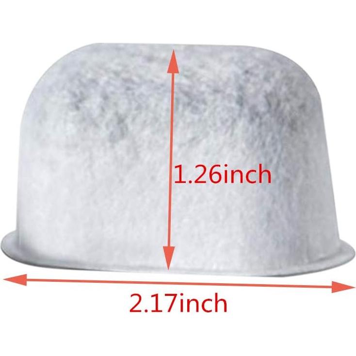 Depósito de Agua con Soporte y 3 Filtros Keurig K-Supreme