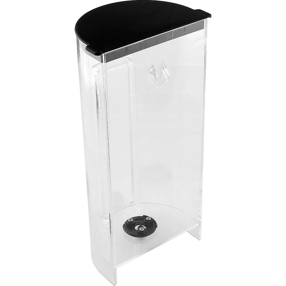 Depósito de Agua con Soporte y 3 Filtros para Cafetera Keurig K-Express