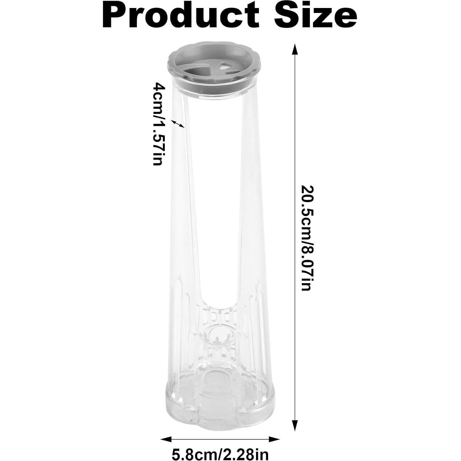 Soporte de Filtro de Agua para Cafeteras Keurig 2.0 - Gosknor