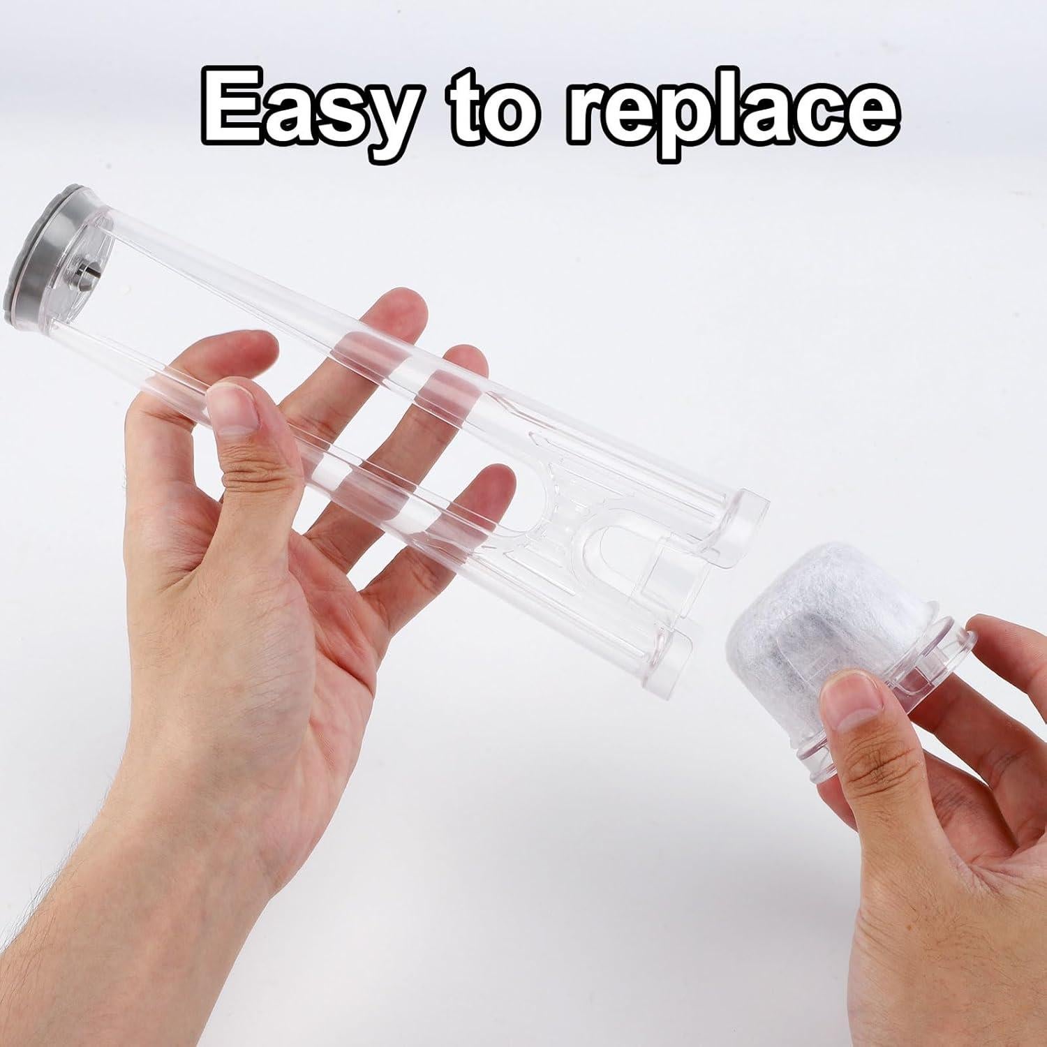 Soporte de Filtro de Agua para Cafeteras Keurig 2.0 - Gosknor