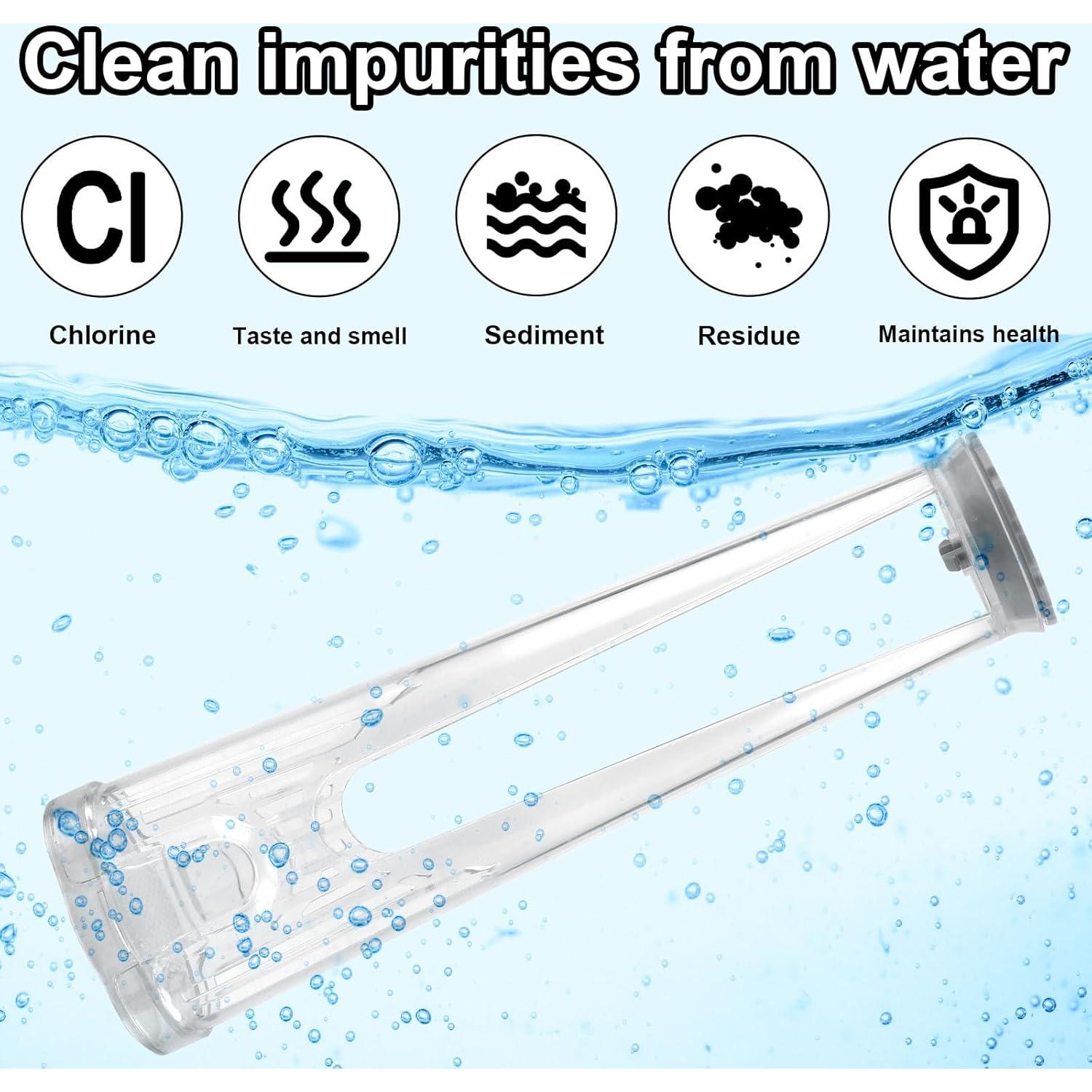 Soporte de Filtro de Agua para Cafeteras Keurig 2.0 - Gosknor