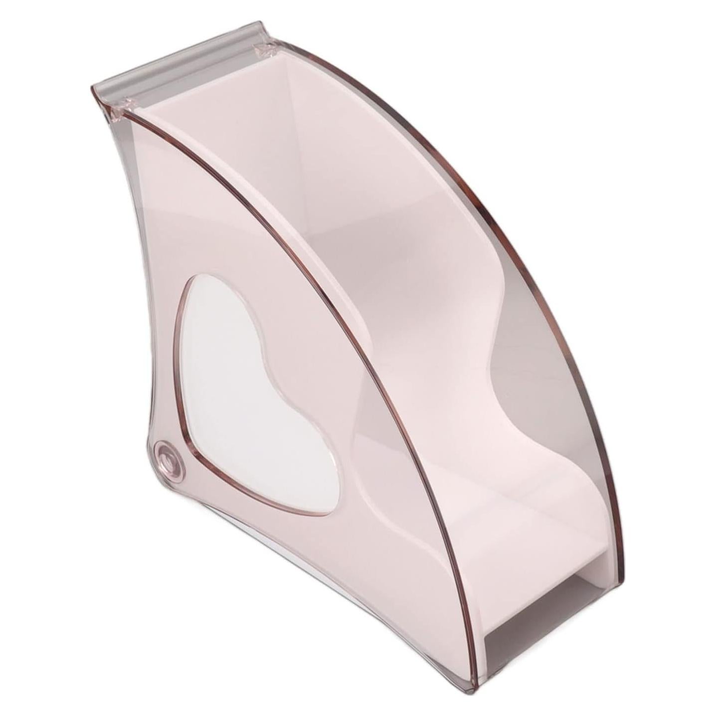 Soporte para Filtros de Café Tissting - Almacena 60 Filtros Cono